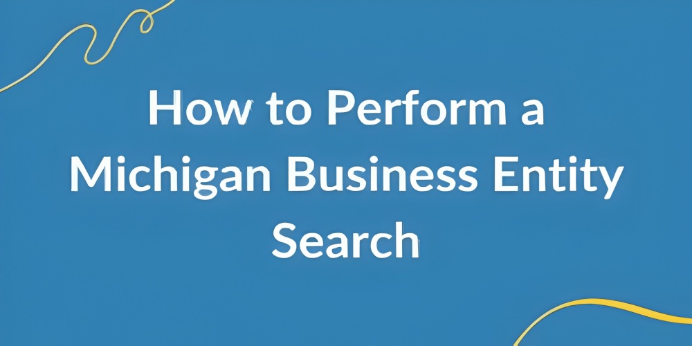 Michigan SOS Business Search – KYB & Entity Lookup