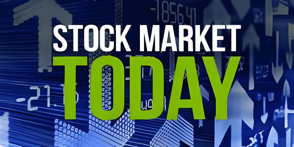 Stock Market Live Updates | Share Market News Today