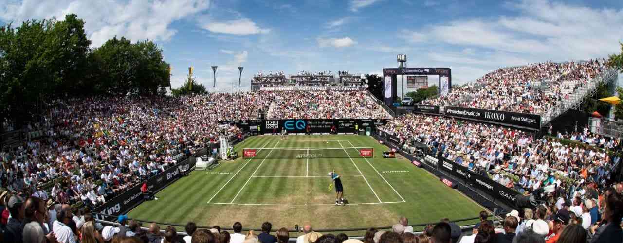 Tennis Tickets & Tour Packages | Book Championship Trips