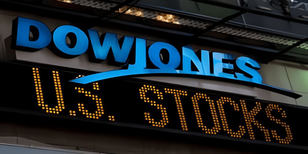 Live Dow Futures Index Today – Track Market Updates