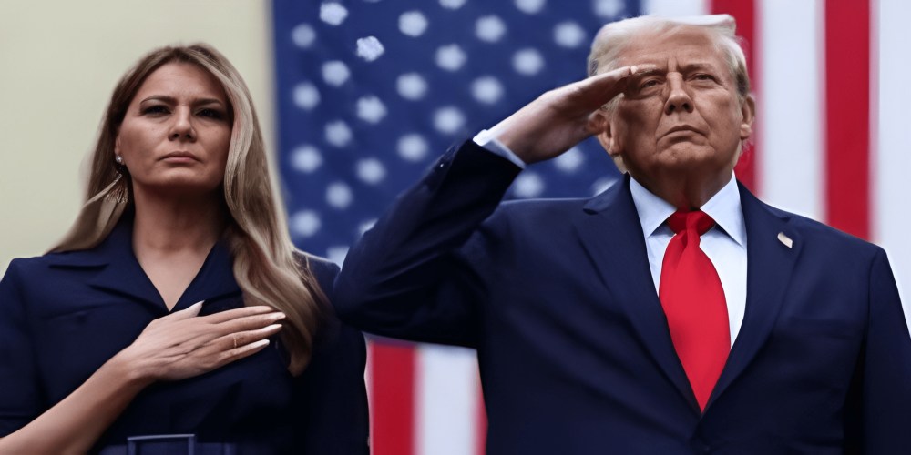 Donald Trump Stroke Rumors: Health Concerns Spark After 9/11 Appearance