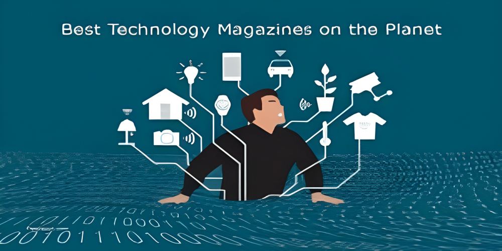 Smart Technology Updates | Online Tech News Magazine